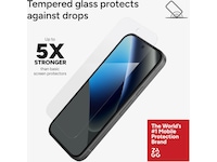 InvisibleShield Glass Elite Google Pixel 10a Skärmskydd mobiltelefon