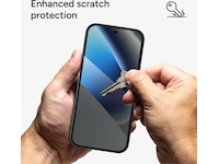 InvisibleShield Glass Elite Google Pixel 10a Skärmskydd mobiltelefon