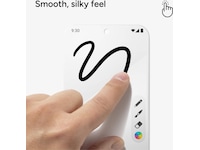 InvisibleShield Glass Elite Google Pixel 10a Skärmskydd mobiltelefon