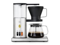 OBH Nordica Blooming Aroma 2426 Kaffebryggare (Silver) -B-Grade Demo hem & hushåll