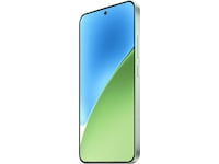 Xiaomi 15 256 GB (grön) -B-Grade Demo mobiltelefoner
