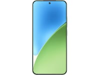 Xiaomi 15 256 GB (grön) -B-Grade Demo mobiltelefoner