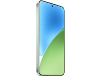 Xiaomi 15 256 GB (grön) -B-Grade Demo mobiltelefoner