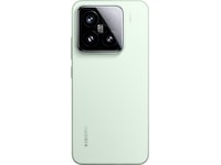 Xiaomi 15 256 GB (grön) -B-Grade Demo mobiltelefoner