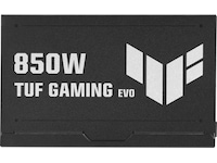Asus TUF Gaming 850W GOLD EVO PSU Nätaggregat