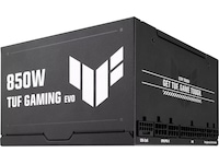 Asus TUF Gaming 850W GOLD EVO PSU Nätaggregat