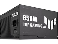 Asus TUF Gaming 850W GOLD EVO PSU Nätaggregat
