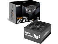 Asus TUF Gaming 850W GOLD EVO PSU Nätaggregat