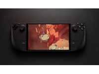 Valve Steam Deck 1TB konsol OLED (UK) handhållen spelenhet Handhållna spelkonsoler