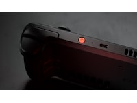 Valve Steam Deck 1TB konsol OLED (UK) handhållen spelenhet Handhållna spelkonsoler