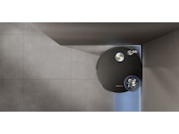 Dreame X60 Ultra robotdammsugare (svart) Robotdammsugare
