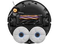 Dreame X60 Ultra robotdammsugare (svart) Robotdammsugare