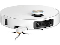 Dreame X60 Ultra robotdammsugare (vit) Robotdammsugare