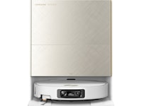 Dreame X60 Ultra robotdammsugare (vit) Robotdammsugare