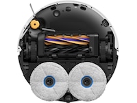 Dreame X60 Ultra robotdammsugare (vit) Robotdammsugare