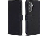 iiglo Galaxy A37 Plånboksfodral (svart) Mobilskal