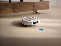 DJI ROMO Robotdammsugare Robotdammsugare