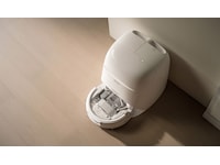 DJI ROMO Robotdammsugare Robotdammsugare