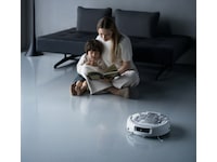 DJI ROMO P robotdammsugare Robotdammsugare
