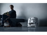 DJI ROMO P robotdammsugare Robotdammsugare