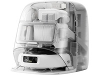 DJI ROMO P robotdammsugare Robotdammsugare