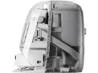 DJI ROMO P robotdammsugare Robotdammsugare