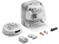 DJI ROMO P robotdammsugare Robotdammsugare