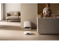 DJI ROMO S robotdammsugare Robotdammsugare
