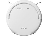 DJI ROMO S robotdammsugare Robotdammsugare