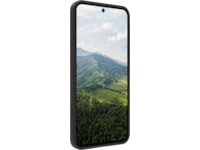 dbramante1928 Galaxy A57 Greenland fodral (Night Black) Mobilskal