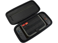 Turtle Beach PlayTrek Travel Case för Nintendo Switch 2 Tillbehör till spelkonsoler