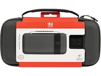 Turtle Beach PlayTrek Travel Case för Nintendo Switch 2 Tillbehör till spelkonsoler