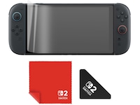 Turtle Beach Skärmskydd Kit Nintendo Switch 2 Tillbehör till spelkonsoler