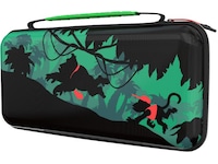 Turtle Beach PlayTrek Resefodral Donkey Kong för Nintendo Switch Tillbehör till spelkonsoler