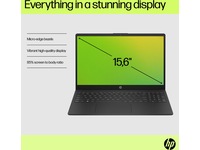 HP Laptop 15-fd0060no 15,6" FHD -B-Grade Demo bärbara datorer