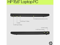 HP Laptop 15-fd0060no 15,6" FHD -B-Grade Demo bärbara datorer
