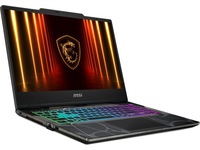 MSI Cyborg A15 AI 15,6" FHD 144Hz -B-Grade Demo bärbara datorer