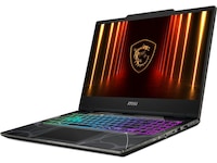 MSI Cyborg A15 AI 15,6" FHD 144Hz -B-Grade Demo bärbara datorer