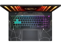 MSI Cyborg A15 AI 15,6" FHD 144Hz -B-Grade Demo bärbara datorer