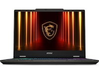 MSI Cyborg A15 AI 15,6" FHD 144Hz -B-Grade Demo bärbara datorer