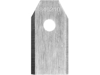 Yardforce MB500 Reservblad 12-delars set Tillbehör till gräsklippare