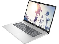 HP Laptop 17-cp3003no 17,3" FHD -B-Grade Demo bärbara datorer