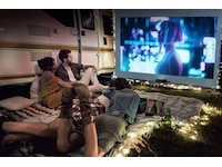 Optoma Photon Go Smart portabel projektor -B-Grade Demo TV/projektorer
