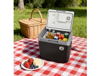 Freev 25L Elektrisk Kylbox 40 Burk Kapacitet Minikyl