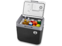 Freev 25L Elektrisk Kylbox 40 Burk Kapacitet Minikyl