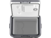 Freev 25L Elektrisk Kylbox 40 Burk Kapacitet Minikyl
