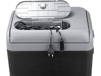 Freev 25L Elektrisk Kylbox 40 Burk Kapacitet Minikyl
