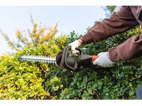 Freev Häcksax Trådlös 51cm 20V 16mm Häcksaxar