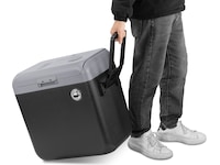 Freev Elektrisk Kylbox 40L med Hjul Minikyl