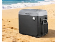 Freev Elektrisk Kylbox 40L med Hjul Minikyl